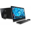 Моноблок Dell Inspiron 3464 23.8" Full HD i3 7100U (2.4)/4Gb/1Tb 5.4k/HDG620/DVDRW/Windows 10 Home Single Language 64/Eth/WiFi/BT/клавиатура/мышь/Cam/черный 1920x1080 (3464-9913)