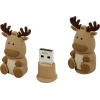SmartBuy NY <SB8GBCaribouQ> USB2.0 Flash  Drive 8Gb (RTL)