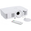 Acer Projector X127H (DLP, 3600 люмен, 20000:1, 1024x768, D-Sub, HDMI, USB,  ПДУ, 2D/3D)