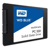 Накопитель SSD жесткий диск SATA 2.5" 250GB TLC BLUE WDS250G1B0A WD WESTERN DIGITAL