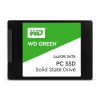 Накопитель SSD жесткий диск SATA 2.5" 240GB TLC GREEN WDS240G1G0A WD WESTERN DIGITAL