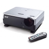 Acer Portable Projector PD725 (DLP, 1024x768, D-Sub, DVI, RCA, S-Video, Component, RS232, USB, ПДУ)