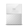 Внешний жесткий диск USB3 4TB EXT. 2.5" WHITE WDBUAX0040BWT-EEUE WD WESTERN DIGITAL