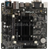 Материнская плата Asrock J4205-ITX 2xDDR3L mini-ITX AC`97 8ch(7.1) GbLAN+VGA+DVI+HDMI