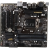 Материнская плата Gigabyte GA-B250M-D3H LGA1151 Intel B250 4xDDR4 mATX AC`97 8ch(7.1) GbLAN+VGA+DVI+HDMI+DP