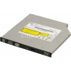 Привод Blu-Ray-RW LG BU40N черный SATA ultra slim M-Disk внутренний oem