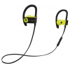 Гарнитура вкладыши Beats Powerbeats 3 желтый яркий беспроводные bluetooth (в ушной раковине) (MNN02ZE/A)