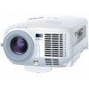 NEC Home Cinema Projector HT410G (DLP, 854x480, D-Sub, RCA, S-Video, Component, RS-232, ПДУ)