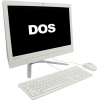Lenovo IdeaCentre AIO 300-22ISU  <F0BX00GSRK> i5 6200U/4/1Tb/DVD-RW/WiFi/BT/DOS/21.5"