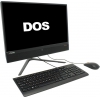 Lenovo IdeaCentre AIO 510-22ISH <F0CB009ARK>  i5 6400T/8/1Tb/DVD-RW/WiFi/BT/DOS/21.5"