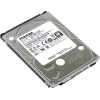 HDD 1Tb SATA 6Gb/s TOSHIBA <MQ01ABD100M> 2.5"  5400rpm 8Mb