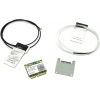Intel Centrino Advanced-N 6250 <622ANXHMW+2 антенны> miniPCI-E WiMAX + WiFi a/b/g/n (OEM) +  2 антенны