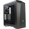 Miditower Cooler Master <MCZ-005M-KWN00> MasterCase Maker 5 Black ATX без БП,  с окном
