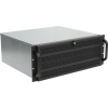 Server Case 4U Procase <EM410-B-0>  ATX  без  БП