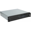 Server Case 2U Procase <EM205-B-0>  ATX без БП
