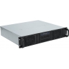Server Case 2U Procase <EM204-B-0> ATX  без БП