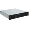 Server Case 2U Procase <EB204S-B-0>  ATX без БП
