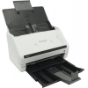 Epson WorkForce DS-530 (CIS, A4, протяжной, 600dpi, 35  стр./мин, USB3.0, DADF)
