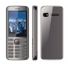 Мобильный телефон D515 DARK GREY D515DGR VERTEX