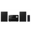 Микросистема Pioneer X-EM26-B черный 10Вт/CD/CDRW/FM/USB/BT