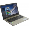 ASUS X541SC <90NB0CI1-M01260>  Pent  N3710/4/500/810M/WiFi/BT/Win10/15.6"/1.87  кг
