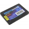 SSD 240 Gb U.2 Smartbuy Enterprise Line 5007 PRO  <SB240GB-PS5007-25U2>  2.5"  MLC