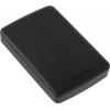 Toshiba Canvio Basics <HDTB330EK3CA> Black USB3.0 2.5" HDD 3Tb  EXT (RTL)