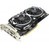 8Gb <PCI-E> DDR5 MSI V341 Radeon RX 480 ARMOR 8G OC (RTL)  DVI+DualHDMI+DualDP <RADEON RX 480>