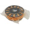 SEM <S-ABS175/940-OR>  Пластик ABS оранжевый,  катушка,  1.75мм,  940гр