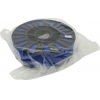 SEM <S-ABS175/940-BL>  Пластик ABS синий, катушка,  1.75мм, 940гр