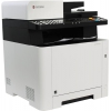 Kyocera Ecosys M5521cdw (A4, 512Mb,  LCD,21стр/мин,цветное  лазерное  МФУ,факс,USB2.0,сетевой,WiFi,ADF,двуст.печать)