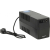 UPS 650VA Ippon Back Basic 650  Euro +USB
