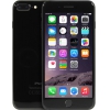 Apple iPhone 7 Plus <MN4V2RU/A 128Gb Jet Black> (A10, 5.5" 1920x1080  Retina,  4G+BT+WiFi+GPS/ГЛОНАСС,  12+12Mpx,iOS)
