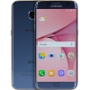 Samsung Galaxy S7 edge SM-G935F-32  Smok.Sapph.(2.3GHz,4Gb,5.5"2560x1440 AMOLED,4G+WiFi+BT,32Gb+microSD,12Mpx)