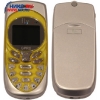FLY Bird V11 Yellow (900/1800, LCD 128х96@64k, GPRS, внутр.ант, SMS, Li-Ion 100/2.5ч, 70г.)
