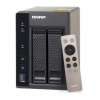 СХД настольное исполнение 2BAY 8GB TS-253A-8G QNAP