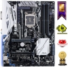 Материнская плата Asus PRIME Z270-A LGA1151 Intel Z270 4xDDR4 ATX AC`97 8ch(7.1) GbLAN RAID+DP