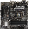 Материнская плата Asus PRIME Z270M-PLUS LGA1151 Intel Z270 4xDDR4 mATX AC`97 8ch(7.1) GbLAN RAID+VGA+DVI+HDMI
