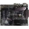 Материнская плата Asus STRIX Z270H GAMING LGA1151 Intel Z270 4xDDR4 ATX AC`97 8ch(7.1) GbLAN RAID+DVI+HDMI