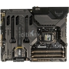 Материнская плата Asus TUF Z270 MARK 1 LGA1151 Intel Z270 4xDDR4 ATX AC`97 8ch(7.1) 2xGgE RAID+DP