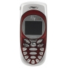 FLY Bird V11 Burgendy (900/1800, LCD 128х96@64k, GPRS, внутр.ант, SMS, Li-Ion 100/2.5ч, 70г.)