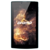 Планшет Digma Plane 7012M 3G MT8321 (1.3) 4C/RAM1Gb/ROM8Gb 7" IPS 1024x600/3G/Android 7.0/голубой/черный/2Mpix/0.3Mpix/BT/GPS/WiFi/Touch/microSD 64Gb/minUSB/2800mAh (PS7082MG)