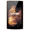 Планшет Digma Plane 7012M 3G MT8321 (1.3) 4C/RAM1Gb/ROM8Gb 7" IPS 1024x600/3G/Android 7.0/красный/черный/2Mpix/0.3Mpix/BT/GPS/WiFi/Touch/microSD 64Gb/minUSB/2800mAh (PS7082MG)