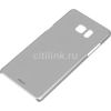 Чехол (клип-кейс) Deppa для Samsung Galaxy Note 7 Air Case серебристый (83266)