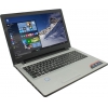 Lenovo IdeaPad 300-15ISK <80Q701JARK>  i3 6100U/4/500/DVD-RW/R5M430/WiFi/BT/Win10/15.6"/2.26 кг