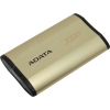 SSD 250 Gb USB3.1 ADATA SE730  <ASE730-250GU31-CGD> MLC
