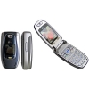 LG F2100 Blue (900/1800, Shell, LCD 128x160@256k+96x96@64k, GPRS,внутр.ант,фото,MMS, Li-Ion 820mAh 200/2.5ч, 90г.)