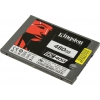 SSD 480 Gb SATA 6Gb/s Kingston DC400  <SEDC400S37/480G>  2.5"  MLC