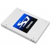 Накопитель SSD жесткий диск SATA 2.5" 128GB MLC THNSNJ128GCSY4PAGB Toshiba
