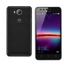 Мобильный телефон Y3 II 3G LUA-U22 BLACK HUAWEI (51050LWA)